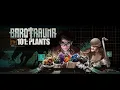 Barotrauma 101 Plants