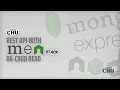 Rest API with MEN stack 06 CRUD Read