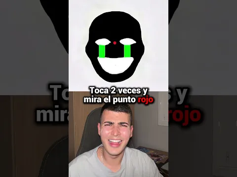 Toca 2 veces y mira lo que pasa