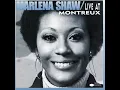 Woman Of The Ghetto (Live From The Montreux Jazz Festival,Switzerland/1973)