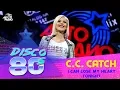 Lagu C.C.Catch - I Can Lose My Heart Tonight (Disco of the 80's Festival, Russia, 2015)