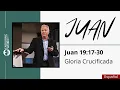 The Gospel of John - John 19 17-30
