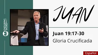 The Gospel of John - John 19 17-30