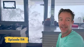 Can We Make It to Australia in One Piece?