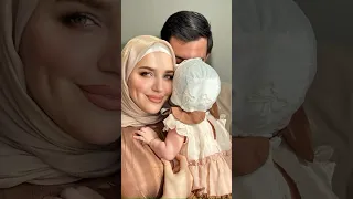 نجيب ترند الانستكرام هنا   شلونها الاناقة قبل وبعد الحجاب        مرمر دندنها