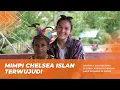 VLOG #02 CHELSEA ISLAN BERTEMU ANAK SPONSOR DI PAPUA #iSponsor