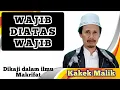 Download Lagu WAJIB DIATAS WAJIB BERSAMA KAKEK MALIK #thoriqoh #kakekmalik #tarekat #makrifat #tauhid #tasawuf