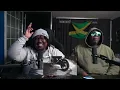 ARMANII - SIQ (Official Music Video) (REACTION)