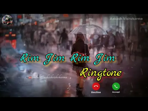 Download MP3 rim jim rim jim song ringtone|rim jim rim jim ringtone download mp3|rim jim rim jim ringtone|Aakash