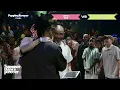 Creesto \u0026 Hoan vs Jin \u0026 Jikay FINAL Popping Forever | Summer Dance Forever 2025