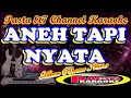 ANEH TAPI NYATA  RHOMA IRAMA  { Karaoke