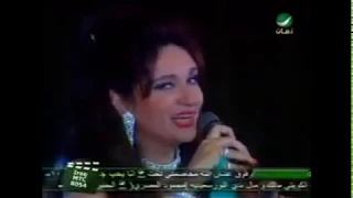 ايمان الطوخي تغني لليلي مراد دندنها