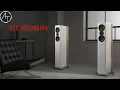 Lagu STS Recording - High End Audiophile Test