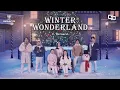 Lagu Candlestick - Winter Wonderland (Official Video)