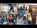 Adventure Aquarium Camden New Jersey Toy Hunt at the Adventure Aquarium Gift Shop