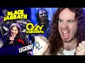Download Lagu The Final BLACK SABBATH/OZZY Show Was AMAZING, But...