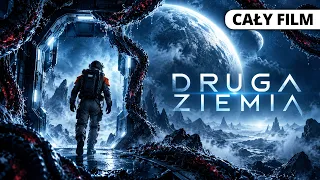 DRUGA ZIEMIA *** cały film *** polski lektor *** thriller / sci-fi