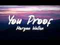 Morgan Wallen - You Proof