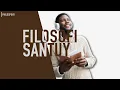 Download Lagu Filosofi Hidup Untuk Mengurangi Kecemasan (Menjadi Orang Santuy)