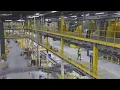 Amazon announces new fulfillment center in Akron