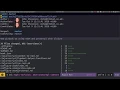 Spacemacs - Magit