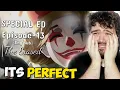 Download Lagu Lord of Mysteries [ED 2- The Erased] REACTION!! (ENG SUBS)