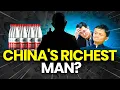 China s RICHEST Man Zhong Shanshan s Rise to Success Glopen