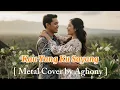 Download Lagu Kau Yang Ku Sayang - Gito Rollies (1979) | Cover by Aghony