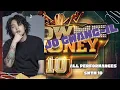 Lagu [SMTM 10] JO GWANG-IL - RAP COMPILATION
