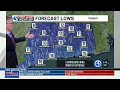 Technical Discussion More snow tomorrow prompts another First Alert Weather Day