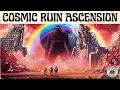 Lagu Psychedelic Rock // 70s Space Rock // COSMIC RUIN ASCENSION (Full LP)