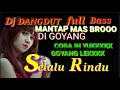 Download Lagu dj dangdut selalu rindu