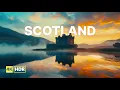 Download Lagu Experience Scotland (Highlands / Isle of Skye) 4K UHD Drone Video