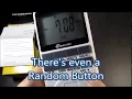 Enover 7 day Programmable Plug in Digital Timer Switch