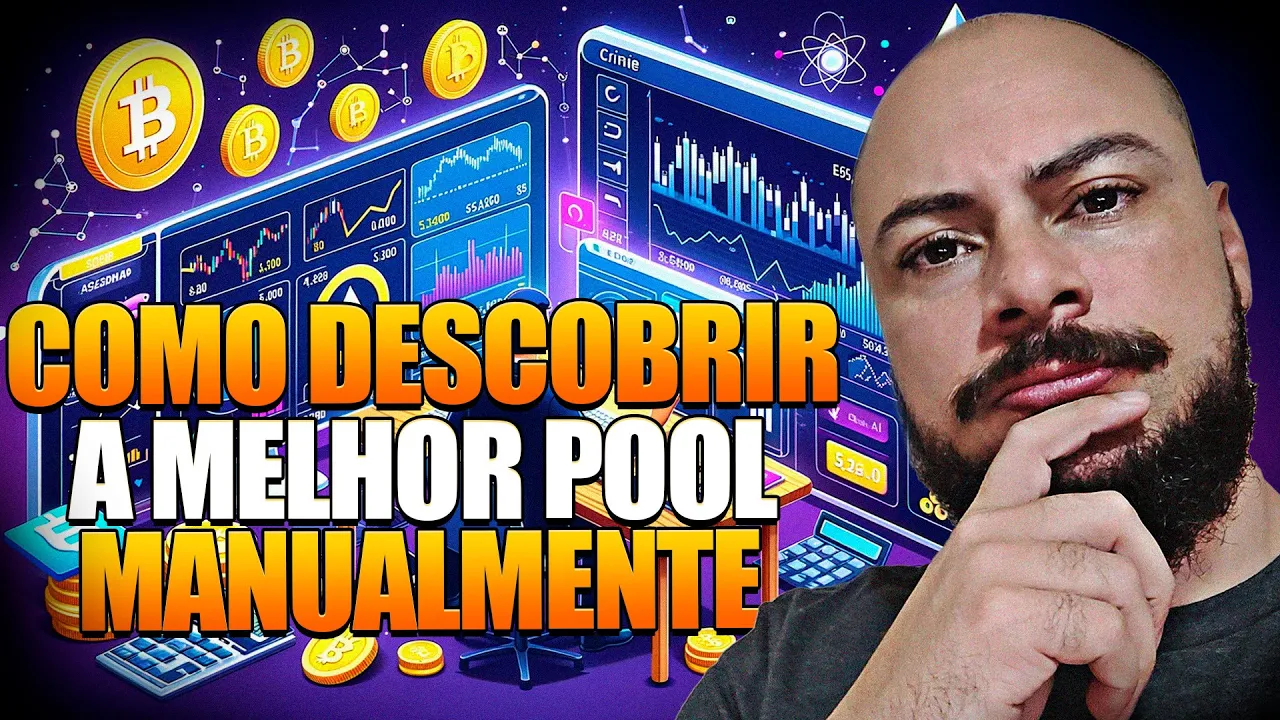 Qual Pool Oferece Melhor Retorno? Comparativo DeFi Uniswap e PancakeSwap