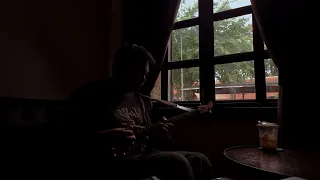 ສຽງພິນຈາກຊາຍໃຈຊາມ/OLEMMR