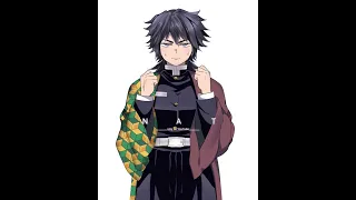 Metro Man Dance X Giyu Shinobu Trend Demonslayer Giyuutomioka Shinobu 