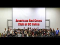 American Red Cross Club at UC Irvine