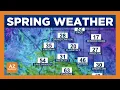 Warmer weather coming to Phoenix this week