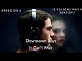 Downtown Boys - It Can't Wait (13 Reasons Why Soundtrack) (S02xE06)