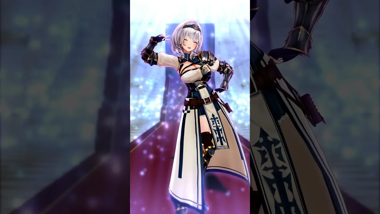 #ビビデバ 踊ってみた??? #shorts #short