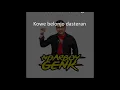 Download Lagu Mendung Tanpo Udan - Ndarboy Genk ( Lirik Karaoke )