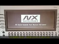 Download Lagu Technics SX-KN6500 original DEMO sounds