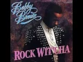 Download Lagu Bobby Brown Rock Witcha (Slowed Down)