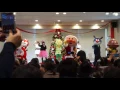 20151219　ドリーミング　「勇気りんりん」　神戸アンパンマンミュージアム