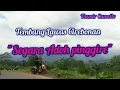 Download Lagu Tembang Lawas Cirebonan, Segara Adoh pinggire, @tasmir camello