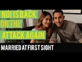 NOI LASHES OUT SAYS STEVE IS A SELF SERVING PARTNER MAFS