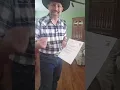 How to Read a Stepsheet
