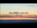 Download Lagu Riaan (리안) - Adore You (Tonny Praditya Cover) (Lyrics Video)