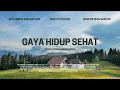 IKLAN GAYA HIDUP SEHAT